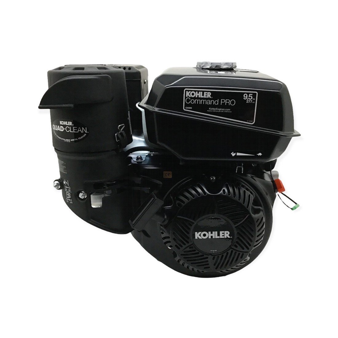 Moteur C Ne Kohler Ch Mm Pour Motoculteurs Et Motoculteurs