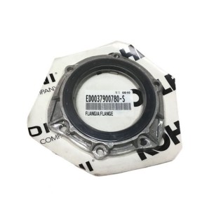 FLANGE COM ALTERNADOR EXTERNO OU SEM ALTERNADOR LOMBARDINI: LDW 1204/T,LDW 1003,LDW 1204,LDW 1404