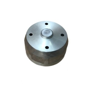 BRIDE DE VENTILATEUR HMM 43.5 LOMBARDINI: LDW 1204/T,LDW 1003,LDW 1204,LDW 1404,LDW 602,LDW 702,LDW 903