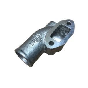 LOMBARDINI MANIFOLD FLANGE: LDW 1003,LDW 1204,LDW 1404,LDW 602,LDW 702,LDW 903