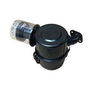 LUFTFILTER MIT LOMBARDINI-VORFILTER: 25LD330-2