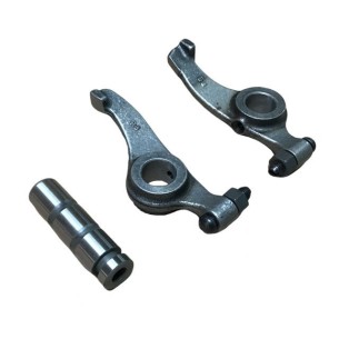 LOMBARDINI KIPPHEBELSATZ: 3LD450,3LD450/S,3LD510,3LD510/S