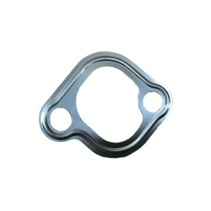 JUNTA DO COLETOR DE ESCAPE LOMBARDINI: LDW 1204/T, LDW 1003, LDW 1204, LDW 1404, LDW 502, LDW 502 CITYCAR AL, LDW 502