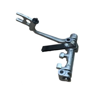 LEVIER DE RÉGULATEUR LOMBARDINI ASSY: 3LD450,3LD450/S,3LD510,3LD510/L,3LD510/S