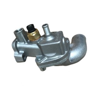 TERMOSTATO COMPLETO CON SENSOR TEMPERATURA AGUA (G 45) Y ENTRADA HORIZONTAL (G 104) LOMBARDINI: LDW 1204,L