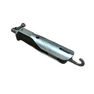 MIN-MAX REGULATOR SPRING 3600 RPM-BLACK LOMBARDINI: LDW 1204,LDW 1404,LDW 502 CITYCAR AL,LDW 502 CITYCAR P