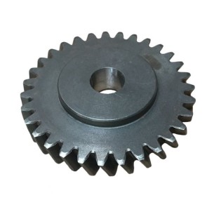 Roda dentada da bomba de óleo LOMBARDINI: 12LD435-2,12LD475-2,9LD561-2,9LD625-2,9LD626-2