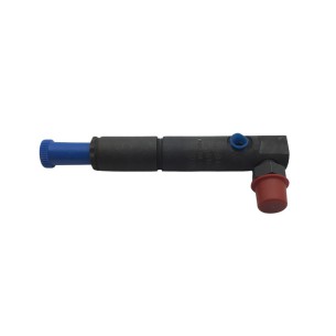 INYECTOR LOMBARDINI: 15LD350