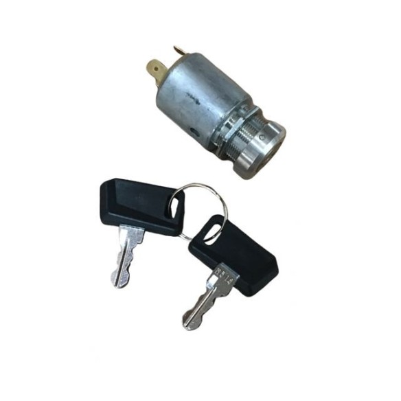 LLAVE ARRANQUE LOMBARDINI: LDW 1503,LDW 2004,LDW 2204,LDW 1003,LDW 1204,LDW 1404,LDW 502,LDW 602,LDW