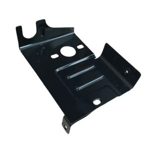 CHAPA LADO ESCAPE LOMBARDINI: 3LD450,3LD450/S,3LD510,3LD510/L,3LD510/S