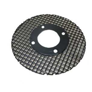 PLAQUE DE PROTECTION LOMBARDINI: 9LD561-2,9LD625-2,9LD626-2