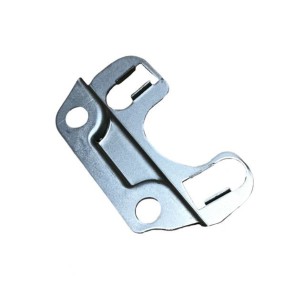 LOMBARDINI ROD GUIDE PLATE: 15LD225
