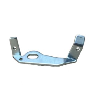 PALANCA EXTERNA MANDO ACELERADOR LOMBARDINI: 25LD330-2,25LD425-2
