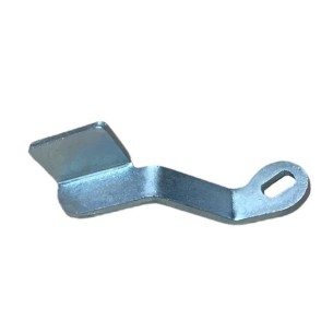 PALANCA MANDO PARO CON ELECTROIMAN LOMBARDINI: 12LD475-2