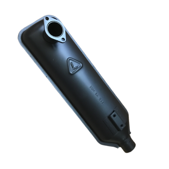 TUYAU D'ÉCHAPPEMENT LOMBARDINI : 11LD625-3,11LD626-3,5LD824-3/B,5LD825-2,5LD825-3,5LD930-3,LDW 1503,LDW 2004,