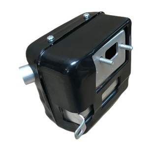 LOMBARDINI KOMPLETTES AUSPUFFROHR: 15LD225,15LD315,15LD350