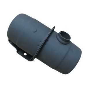 LOMBARDINI EXHAUST PIPE: 6LD325,6LD360,6LD400,6LD435
