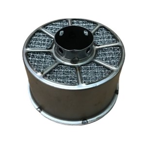 CARTUCHO DE FILTRO DE AR LOMBARDINI: 4LD820