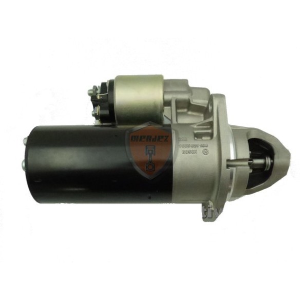 LOMBARDINI STARTER MOTOR: 9LD, LDW 1003, 1204, 1404