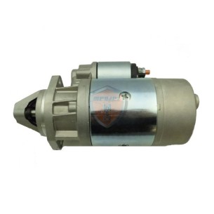 MOTOR ARRANQUE LOMBARDINI 4LD640, 4LD705, 4LD820