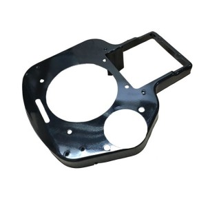LOMBARDINI ELECTRIC STARTER PLATE: 6LD325,6LD360,6LD400