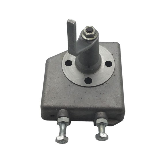 CAIXA DE CONTROLE LOMBARDINI: 3LD450,3LD450/S,3LD510,3LD510/L,3LD510/S