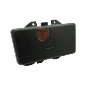 RESERVOIR DIESEL MINSEL M, RUGGERINI RF ET LOMBARDINI 25LD