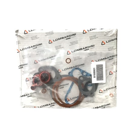 LOMBARDINI OBERTEIL-DICHTUNGSSATZ: 3LD450,3LD450/S,3LD510,3LD510/L,3LD510/S