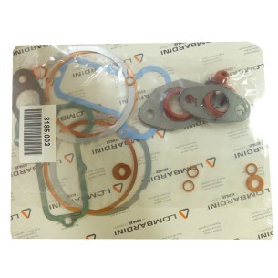 CONJUNTO DE JUNTAS DA PARTE SUPERIOR LOMBARDINI: 4LD705,4LD820