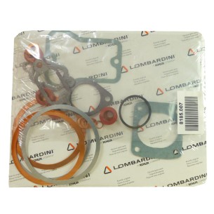 LOMBARDINI OBERTEIL-DICHTUNGSSATZ: 5LD824-3/B,5LD825-2,5LD825-3