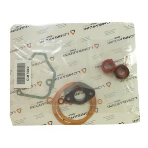 CONJUNTO DE JUNTAS DA PARTE SUPERIOR LOMBARDINI: 6LD360