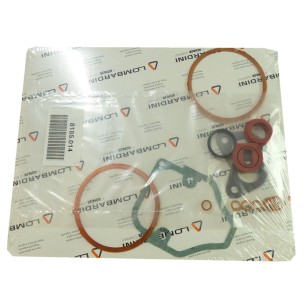 CONJUNTO DE JUNTAS DA PARTE SUPERIOR LOMBARDINI: 6LD400,6LD435