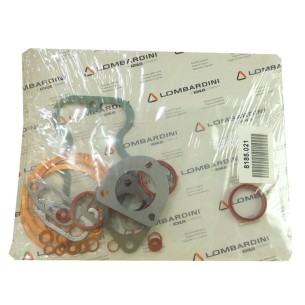 LOMBARDINI OBERTEIL-DICHTUNGSSATZ: 9LD561-2