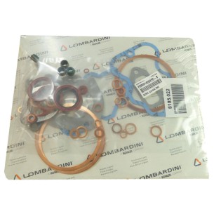 CONJUNTO DE JUNTAS DA PARTE SUPERIOR LOMBARDINI: 9LD625-2,9LD626-2