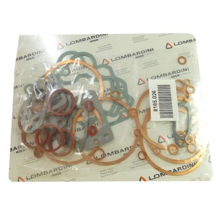 CONJUNTO DE JUNTAS DA PARTE SUPERIOR LOMBARDINI: 11LD625-3,11LD626-3