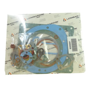 JEU COMPLET DE JOINTS LOMBARDINI : 3LD 450 ET 3LD 510