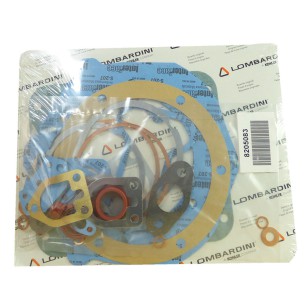 CONJUNTO DE JUNTAS COMPLETO LOMBARDINI: 4LD705,4LD820