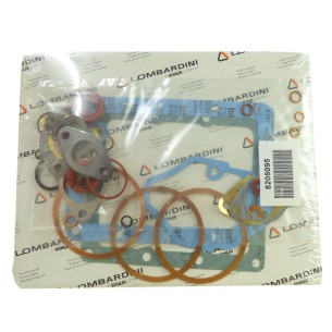 LOMBARDINI KOMPLETTES DICHTUNGSSATZ: 6LD400,6LD435
