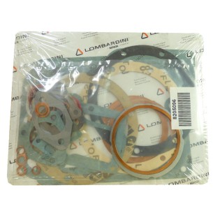 LOMBARDINI KOMPLETTES DICHTUNGSSATZ: 7LD600,7LD665,7LD740