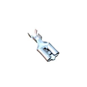 TERMINAL HEMBRA 9,5 MM LOMBARDINI: LDW 1003,LDW 1204,LDW 1404,LDW 602,LDW 702,LDW 903