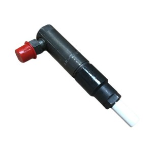 STANADYNE LOMBARDINI INJECTOR: 6LD360,6LD400,6LD435
