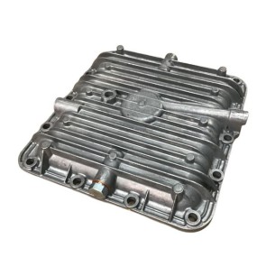 OIL PAN (SIDE OUTLET) LOMBARDINI: 9LD561-2,9LD625-2,9LD626-2