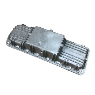LOMBARDINI OIL PAN: 5LD930-4