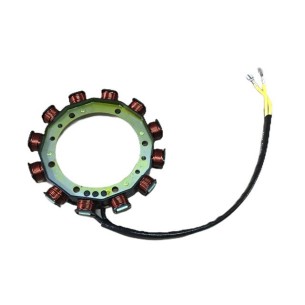 ALTERNADOR 2 CABLES( ROTOR CERAMICA 12V MAX 30A) LOMBARDINI: 15LD225,15LD315,15LD350,LDW 1003,LD