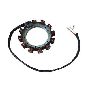 ALTERNADOR 12V 12A - 3 CABLES LOMBARDINI: 15LD225,15LD315,15LD350,15LD400,15LD440