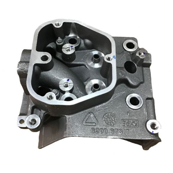 LOMBARDINI ASSISTANCE AND GUIDE: 15LD400,15LD440