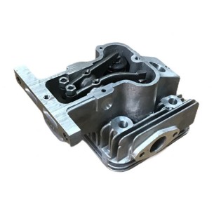 CABEÇOTE COMPLETO LOMBARDINI LDA96, LDA100 E 4LD