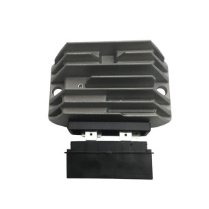 REGULADOR LOMBARDINI 3LD, 4LD E MINSEL PARA ALTERNADOR DE 3 FIOS