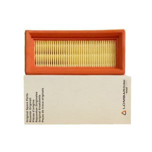 FILTRO DE AR LOMBARDINI LGA 184, 225, 226 E ACME A220B