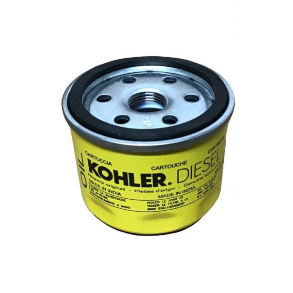 RUGGERINI RD210/240/270 UND LOMBARDINI ÖLFILTER 12LD477-2